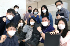 [피플] 5G시대 수출품은 콘텐츠…VR키트로 동남아 사로잡았죠