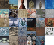 와! 미술계도 놀랐다…김홍도 정선 샤갈 피카소 이건희 3조 컬렉션 국민 품에