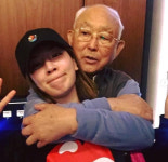 '오뚜기 3세' 함연지, 故 함태호 회장향한 그리움 