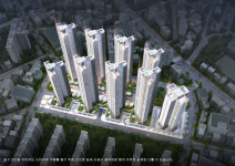 새 아파트 선호 추세… 대구 달서구에오픈 앞둔 월배역그랜드원’ 주목