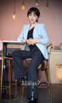 [포토]나르샤, 연극무대 색을 입히다