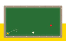 당구 ‘난구챌린지’ 5~6월 미션, 이번에는 산체스샷!