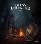네오위즈, 신작 PC MMORPG ‘블레스 언리쉬드’ 파이널테스트 사전 다운