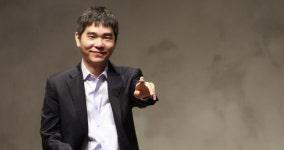 이세돌 알파고 대국 NFT로 경매에