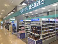 백화점 안 부럽네 여수 핫플된 롯데몰 가보니