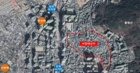 대구 남·달서구 부산 진구, 1만600가구 공급한다