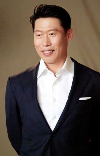 유해진, 역시 광고킹…금융 플랫폼 모델 발탁