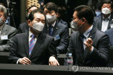 광주·전남 국회의원 6명, 丁 지지선언