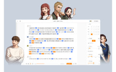 AI성우 타입캐스트, 사용자 50만 달성
