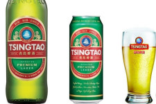 양꼬치엔 칭다오…Qingdao는 표절입니다
