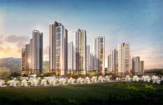 반갑다, 서울 분양…강남 최대어 원베일리 드디어 떴다