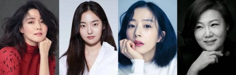 이영애 구경이·조이 한사람만 JTBC 편성 확정[공식]