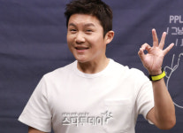 ‘드랍더피티’ 조세호, 새로운 PT 도전기…‘말발 원맨쇼’[종합]