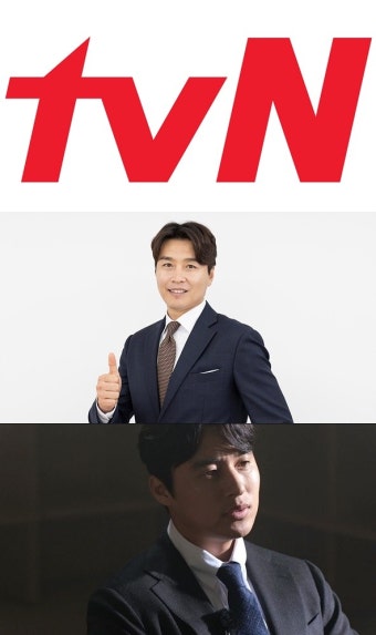 tvN, 스포츠 중계 시작…이동국·백지훈, 축구 해설위원 활약 예고