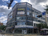 석산지구 중심 상권 상업시설 ‘석산프라자’ 분양 진행