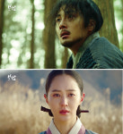 ‘보쌈, 운명을 훔치다’ 화제성 입증-바우, 수경과의 ‘원수’ 악연 알았다!
