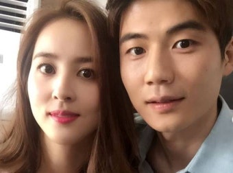 한혜진, 기성용 성폭행 의혹 부인...