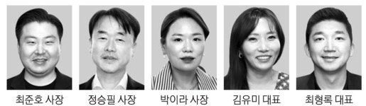 시너지액트파트너스 | 현지 파트너와 협업으로 '시너지' 창출해야