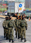 [단독] 軍이 철통 경계중인데…SK 안동 코로나 백신공장 담넘다 딱 걸린 남성