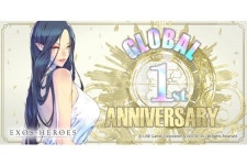 글로벌 출시 1주년 ‘엑소스히어로즈’, 내달 시즌4 ‘돌입’…“소통 지속”