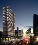 같은 부촌이지만…도산대로 VS 언주로 땅값 승자는?