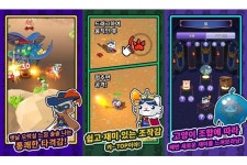 베스파, 신작 ‘캣토피아: 러쉬’ 글로벌 150개국 출격