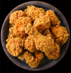 [푸드] 하루 치킨 270만원어치 튀기는 대박 청년…월매출 1억 도전