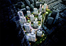 [돈되는 분양] 호반써밋 신길, 교통·생활·교육 등 인프라 두루 갖춰