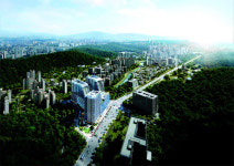[돈되는 분양] 현대 테라타워 DMC, 상암 DMC와 맞닿은 새로운 비즈니스 벨트…향동지구 지식산업센터