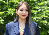 [포토]씨엘, 여전히 매력적인 비주얼