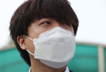 이준석, 대구 대학 방문 중 2030세대 유권자 겨냥한 선거전략 전개