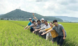 마을기업, 지역균형발전·공동체회복…마을기업이 모범