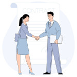 [생활 속 회계이야기] 책임소재 분명한 주식회사, 투자금 모으기 딱