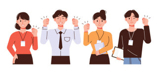 지금 하는 일 10%는 재미있나요? 그렇다면 당신에겐 괜찮은 직장 [북 리뷰]