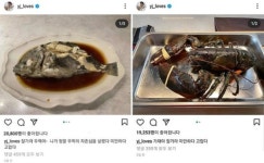 ㅇㅇㅇㅇ, ㅇㅇㅇ...뜨거운 감자 된 정용진 부회장 SNS