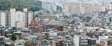경상도 전라도 분들이 집도 안보고 사가요…도봉구 빌라도 동난다