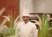 자연요리연구가 방랑식객 임지호씨 별세