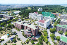 건양대학교, 5년째 취업률 톱5…ESG 학사운영 도입