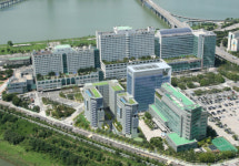 서울아산병원 컨소, 인천 청라서 종합병원 스마트 교육센터 설립 추진