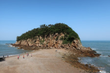 충남 서해 고대도·삽시도·죽도…찾아가고 싶은 섬 선정