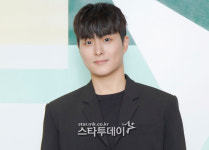 [포토]정건주, 여심 녹이는 비주얼