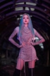 알렉사, 글로벌 K팝 신성…K팝 슈퍼테스트·드림콘서트 잇따라 발탁
