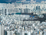 안전진단 넘사벽…고덕주공9단지도 탈락