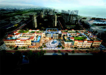 [돈되는 분양] 시화MTV 보니타가, 시화MTV 황금입지…해양레포츠 복합스트리트몰