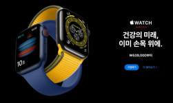 애플, 화상 진료 서비스까지…애플 닥터 나오나