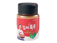 루시드키친, 미각 돋우는 시즈닝 제품 김치톡톡 출시