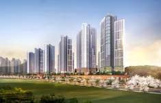 자녀 교육 우선 3040…봉담자이 프라이드시티 눈길