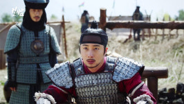 [주말 MBN] 위험에 빠진 바우