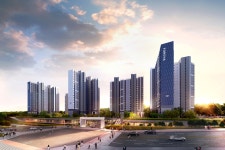 한화건설, 충주기업도시 한화 포레나 서충주 분양 돌입
