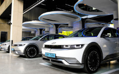 전기차 충전, 여름엔 더 짜증…스트레스 X 마이현대, 픽업충전에 세차까지